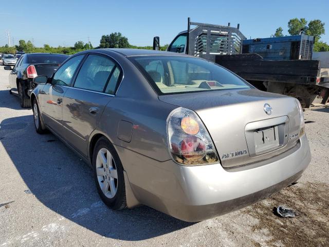 Photo 3 from auction – 2003 NISSAN ALTIMA BAS with VIN 1N4AL11D63C333623