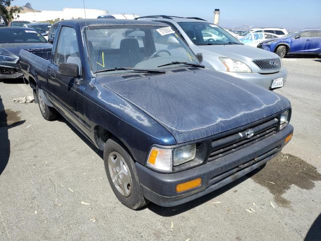 Photo 1 from auction – 1994 TOYOTA PICKUP with VIN JT4RN81A7R5180141