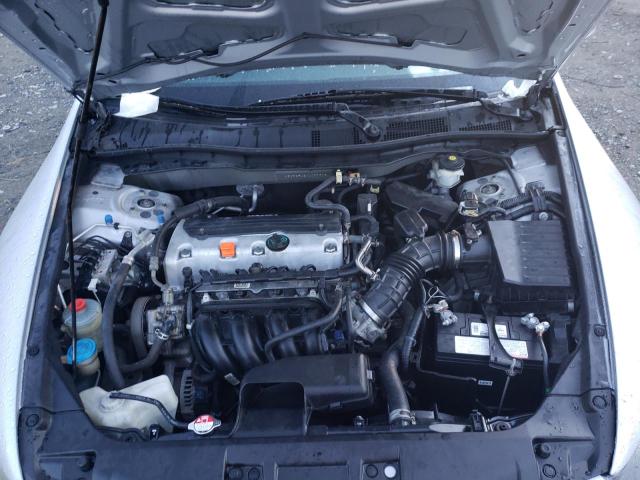 Photo 7 from auction – 2010 HONDA ACCORD LXP with VIN 1HGCP2F48AA077906
