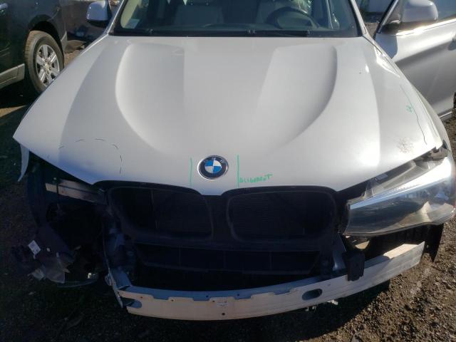 Photo 7 from auction – 2015 BMW X3 XDRIVE2 with VIN 5UXWX9C52F0D51150