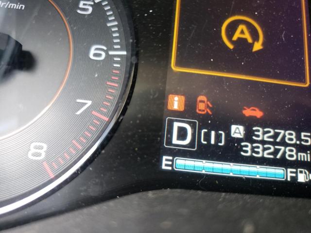Photo 8 from auction – 2020 SUBARU CROSSTREK with VIN JF2GTAPC7L8239130