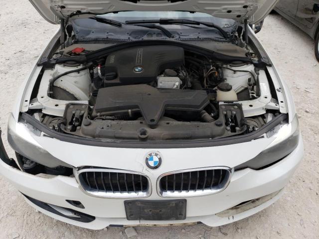 Photo 7 from auction – 2013 BMW 328 I SULE with VIN WBA3C1C58DF439612