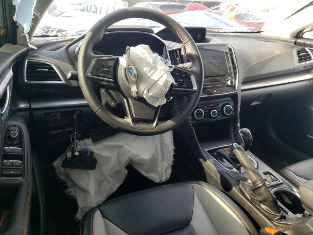 Photo 9 from auction – 2021 SUBARU CROSSTREK with VIN JF2GTHNC8MH664546