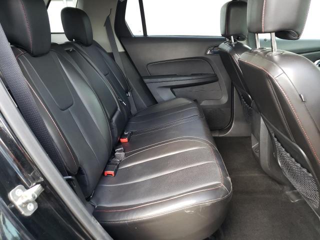 Photo 6 from auction – 2014 GMC TERRAIN SL with VIN 2GKFLXEK4E6328965