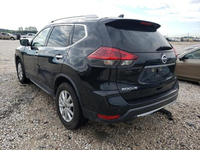 Photo 3 from auction – 2019 NISSAN ROGUE S with VIN KNMAT2MT0KP513125