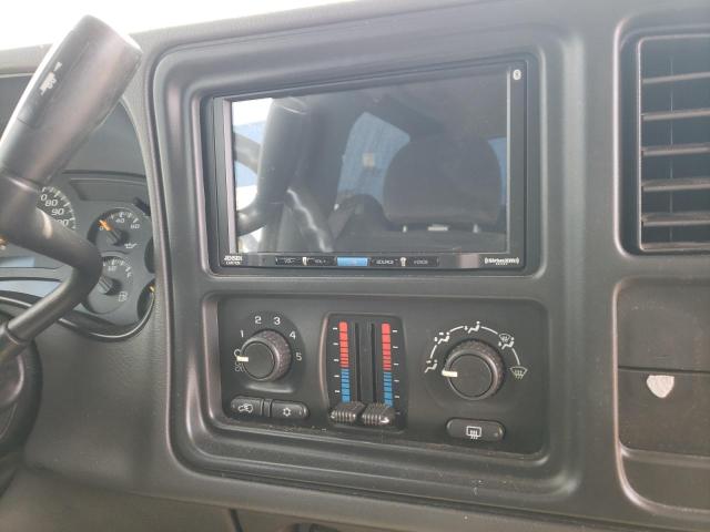 Photo 9 from auction – 2004 GMC NEW SIERRA with VIN 2GTEC19T741259224