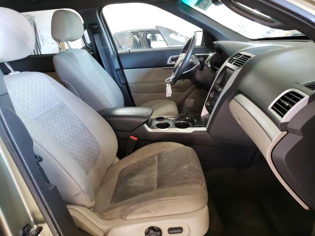 Photo 5 from auction – 2013 FORD EXPLORER X with VIN 1FM5K7D86DGC26657