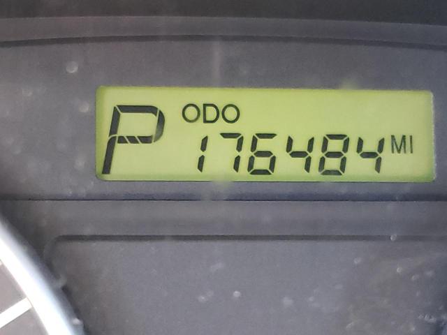 Photo 8 from auction – 2008 HYUNDAI ACCENT GS with VIN KMHCM36C28U079742