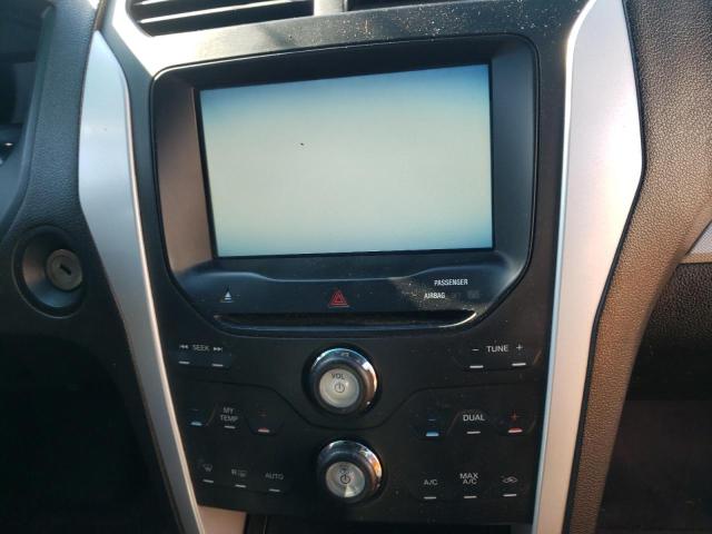 Photo 9 from auction – 2011 FORD EXPLORER X with VIN 1FMHK8D89BGA15128