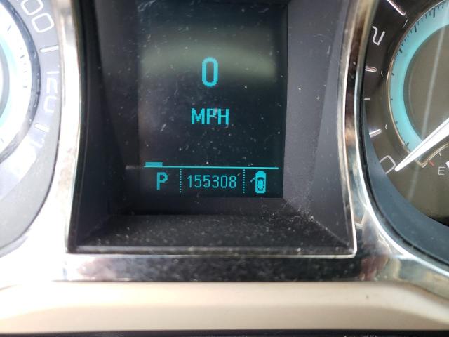 Photo 8 from auction – 2011 BUICK LACROSSE C with VIN 1G4GC5EC2BF342504