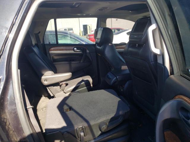 Photo 6 from auction – 2011 BUICK ENCLAVE CX with VIN 5GAKRBED5BJ180015