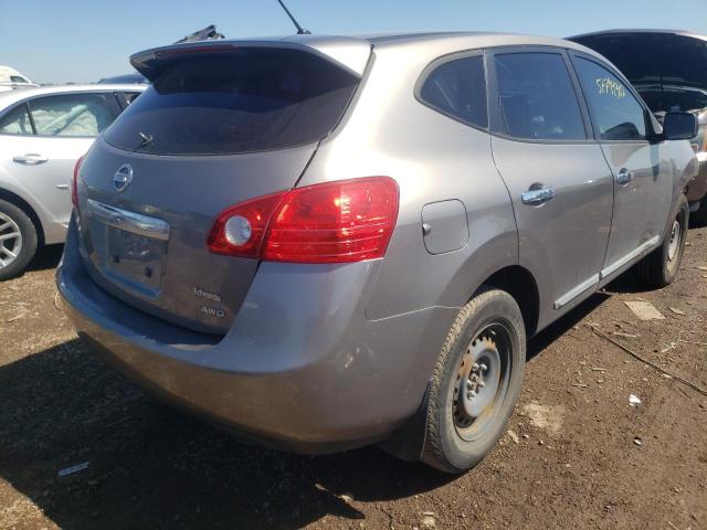 Photo 4 from auction – 2011 NISSAN ROGUE S with VIN JN8AS5MV5BW679012