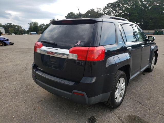 Фото 4 с аукциона – 2013 GMC TERRAIN SL с VIN 2GKALSEK8D6270290