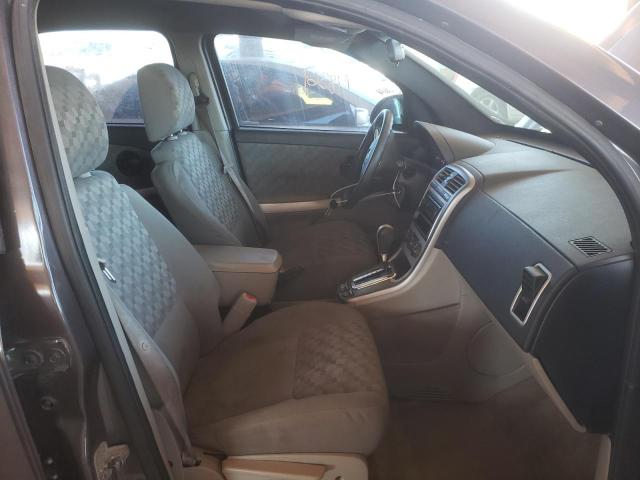 Photo 5 from auction – 2007 CHEVROLET EQUINOX LS with VIN 2CNDL13F176079416