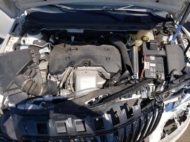 Photo 7 from auction – 2016 BUICK REGAL PREM with VIN 2G4GT5GX7G9163424