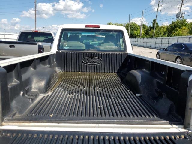Photo 6 from auction – 2008 FORD RANGER with VIN 1FTYR10D88PA08772