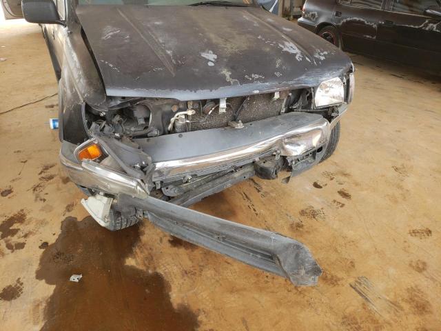 Photo 9 from auction – 1999 TOYOTA 4RUNNER SR with VIN JT3GN86R5X0112960