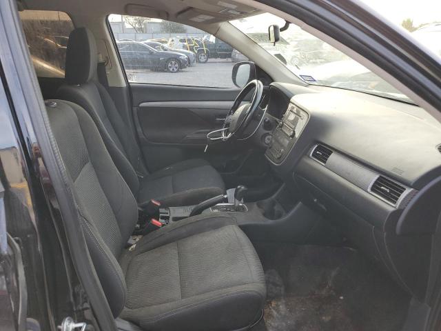 Photo 5 from auction – 2016 MITSUBISHI OUTLANDER with VIN JA4AD2A3XGZ062471