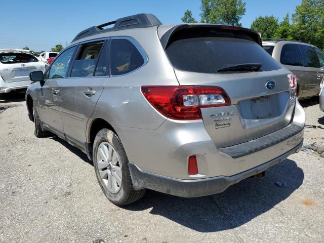 Photo 3 from auction – 2015 SUBARU OUTBACK 2. with VIN 4S4BSBHC9F3312107