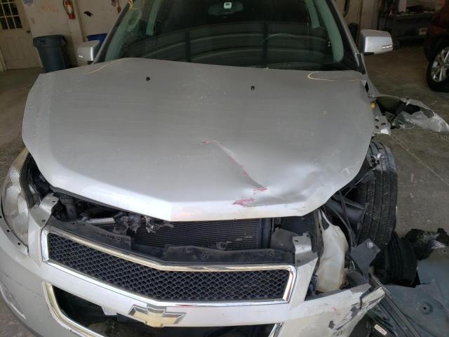 صورة رقم 7 من المزاد - 2011 CHEVROLET TRAVERSE L مع VIN 1GNKRGED2BJ186485