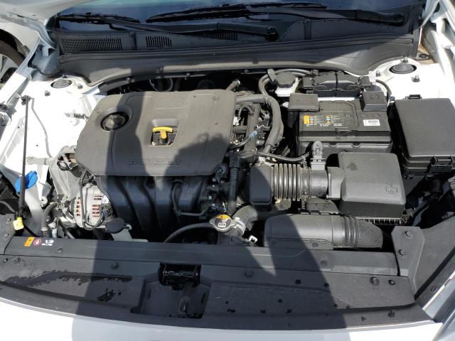 Photo 7 from auction – 2021 KIA FORTE FE with VIN 3KPF24AD6ME329876