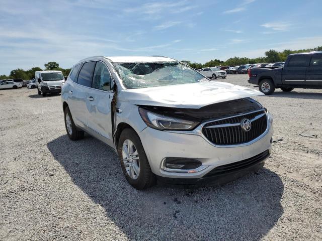 BUICK ENCLAVE PR 2018 with VIN 5GAEVBKW2JJ177666 - Photo from auction