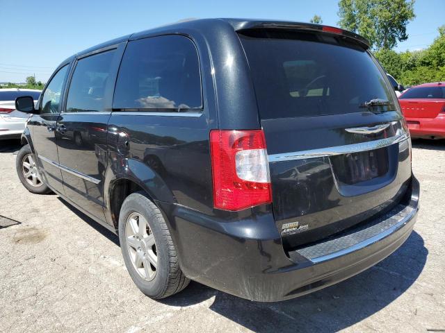 Photo 3 from auction – 2012 CHRYSLER TOWN & COU with VIN 2C4RC1BG8CR320434