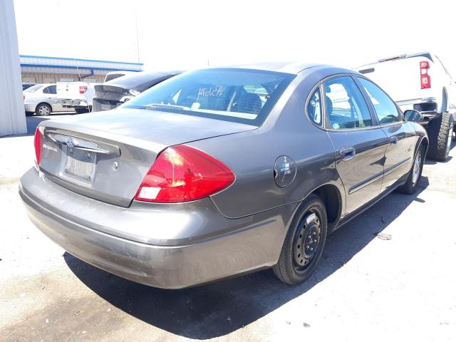 Photo 4 from auction – 2003 FORD TAURUS SE with VIN 1FAFP53U23A244710