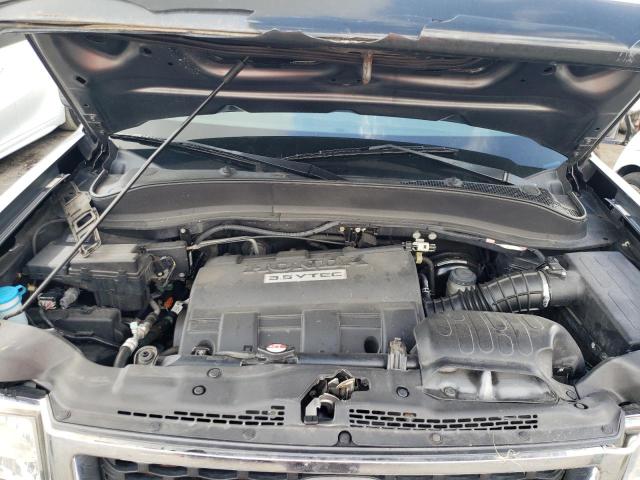 Photo 7 from auction – 2013 HONDA RIDGELINE with VIN 5FPYK1F51DB013795