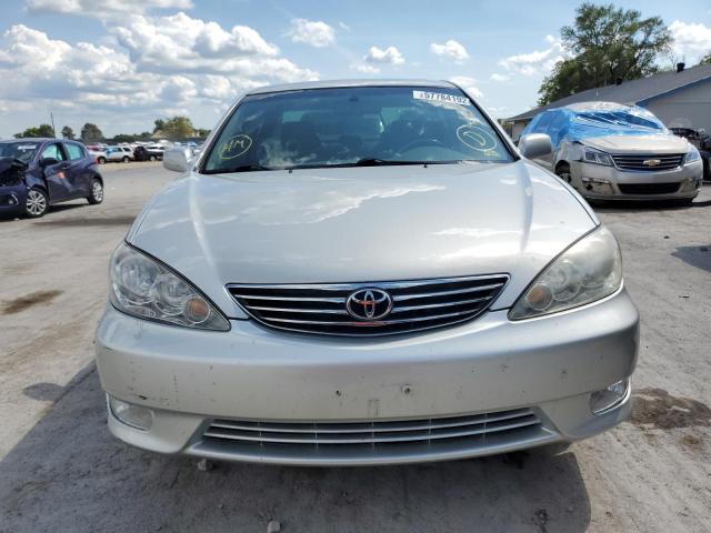 Photo 9 from auction – 2006 TOYOTA CAMRY LE with VIN 4T1BF30K16U634005