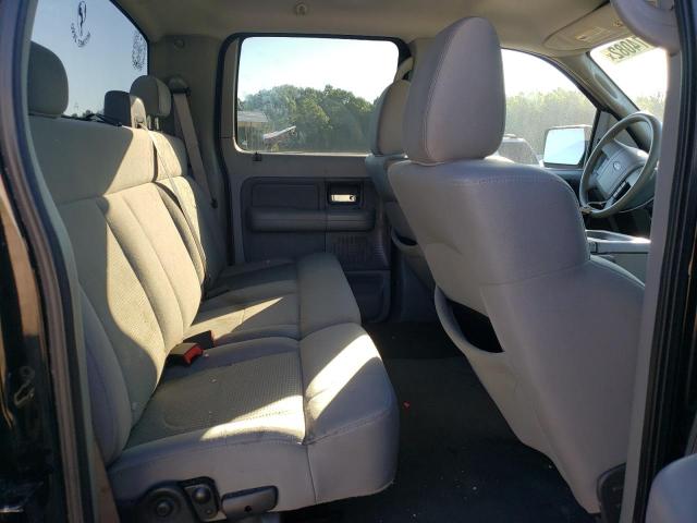 Photo 6 from auction – 2007 FORD F150 SUPER with VIN 1FTRW14W87KA45227