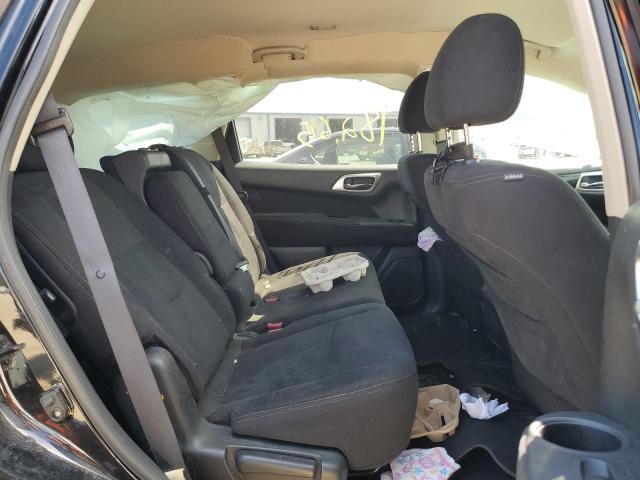 Photo 6 from auction – 2013 NISSAN PATHFINDER with VIN 5N1AR2MN5DC648879