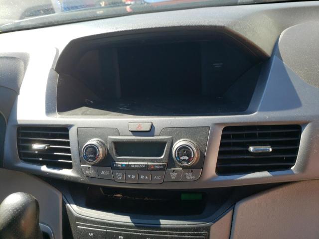 Photo 9 from auction – 2012 HONDA ODYSSEY EX with VIN 5FNRL5H43CB121839