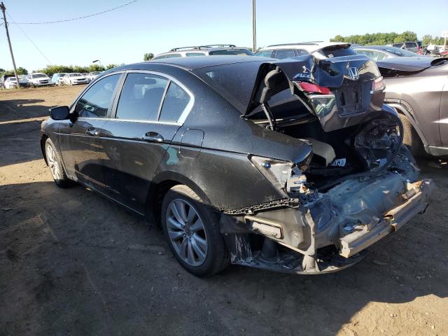 Photo 3 from auction – 2012 HONDA ACCORD EX with VIN 1HGCP2F75CA030250