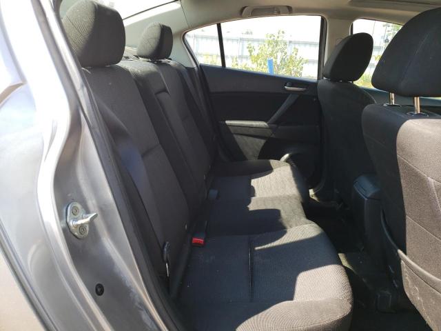 Photo 6 from auction – 2010 MAZDA 3 I with VIN JM1BL1SF7A1175171