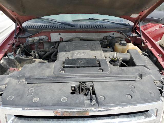 Photo 7 from auction – 2007 FORD EXPEDITION with VIN 1FMFU17547LA77044