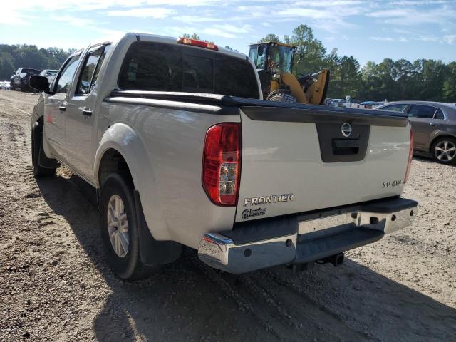 Photo 3 from auction – 2019 NISSAN FRONTIER S with VIN 1N6AD0EV8KN745773