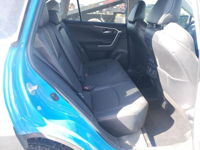 Photo 6 from auction – 2019 TOYOTA RAV4 ADVEN with VIN 2T3J1RFV3KC050657