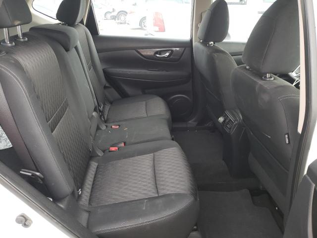 Photo 6 from auction – 2018 NISSAN ROGUE S with VIN KNMAT2MT2JP555486