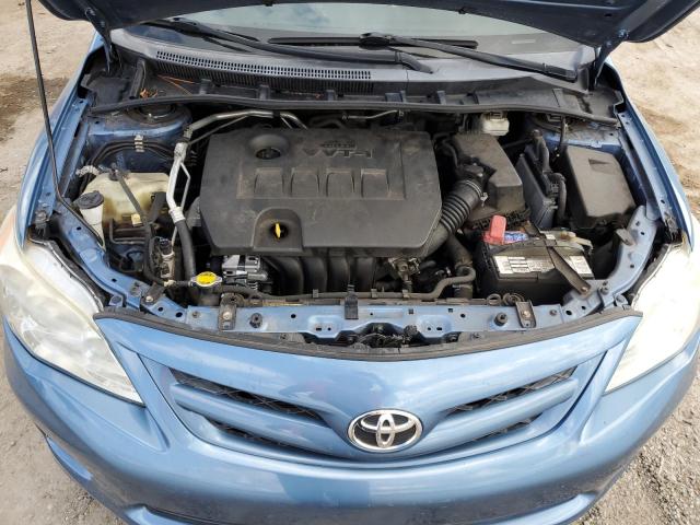 Photo 7 from auction – 2013 TOYOTA COROLLA BA with VIN 5YFBU4EE7DP092423