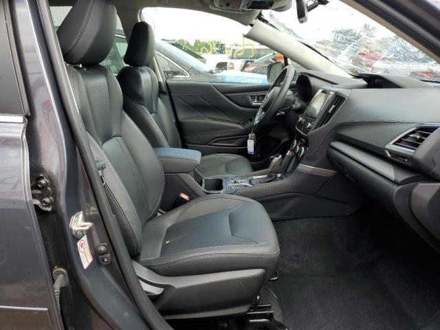 Photo 5 from auction – 2020 SUBARU FORESTER L with VIN JF2SKAUC8LH452945