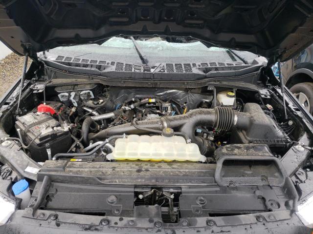 Photo 7 from auction – 2022 FORD F150 with VIN 1FTMF1EP2NKD30746