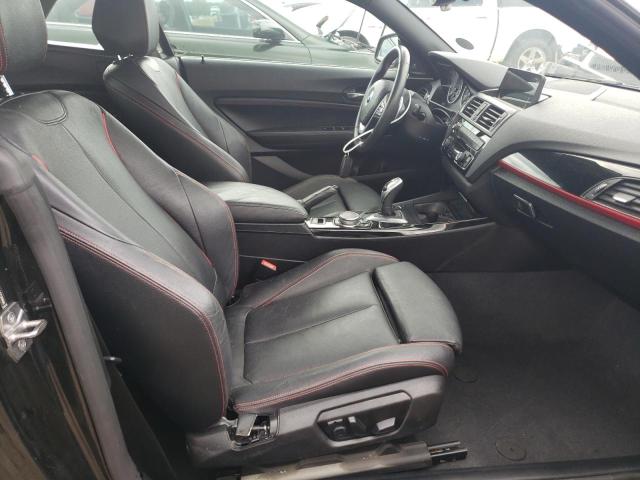 Photo 5 from auction – 2015 BMW 228 I with VIN WBA1K5C57FV473986