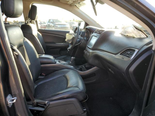 Photo 5 from auction – 2018 DODGE JOURNEY CR with VIN 3C4PDCGG1JT475507