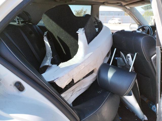 Photo 6 from auction – 2005 LEXUS IS 300 with VIN JTHBD192X50095132