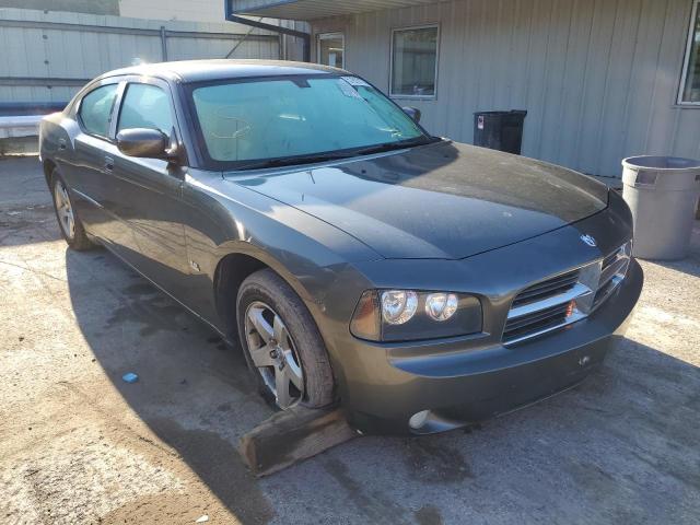 صورة رقم 1 من المزاد - 2010 DODGE CHARGER SX مع VIN 2B3CA3CV5AH243157