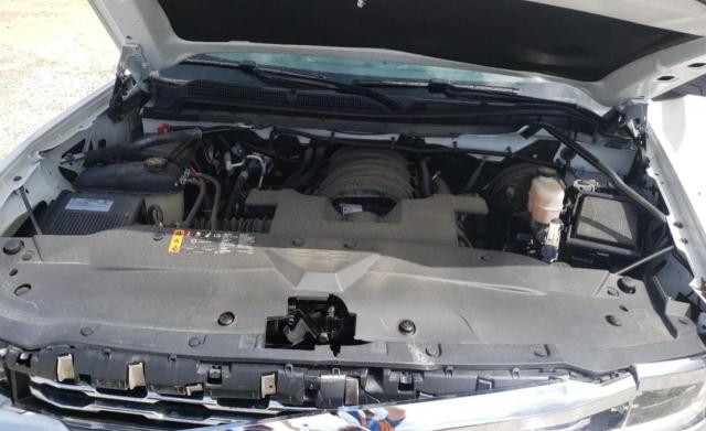 Photo 7 from auction – 2018 CHEVROLET silverado with VIN 3GCPCSEC1JG556951