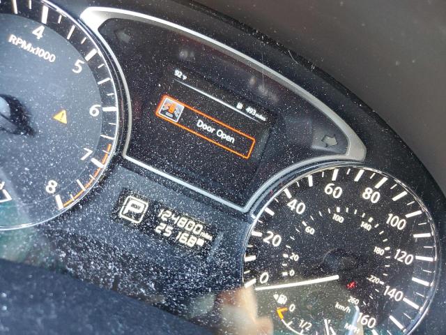 Photo 8 from auction – 2015 NISSAN ALTIMA 2.5 with VIN 1N4AL3AP5FN875133