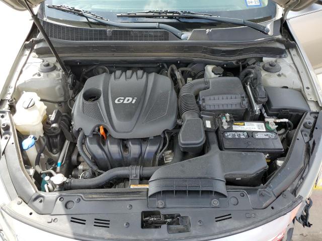 Photo 7 from auction – 2011 KIA OPTIMA LX with VIN KNAGM4A79B5122364