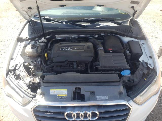 Photo 7 from auction – 2015 AUDI A3 PREMIUM with VIN WAU3FLFF4F1096238